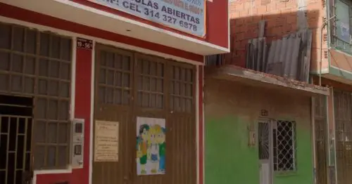 GIMNASIO MODERNO LOS CEDROS CARRERA 15C 19 CON 56 GIMNASIO MODERNO LOS CEDROS CARRERA 15C 19 CON 56